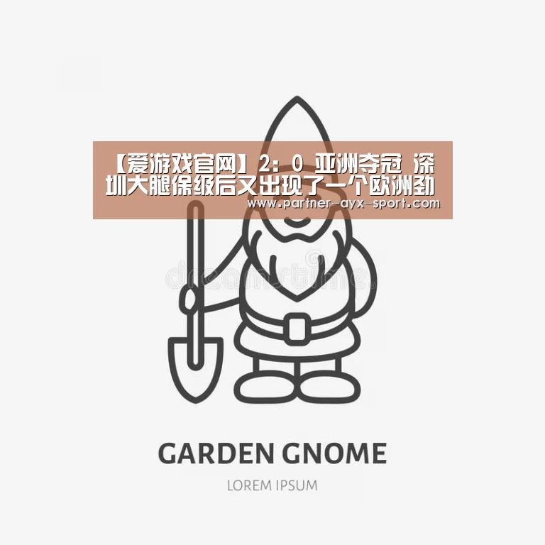 爱游戏官网