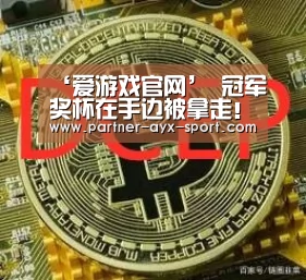 ‘爱游戏官网’
冠军奖杯在手边被拿走!苏宁胜恒大夺冠(图5) 爱游戏